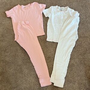 Set of 2 Pajamas